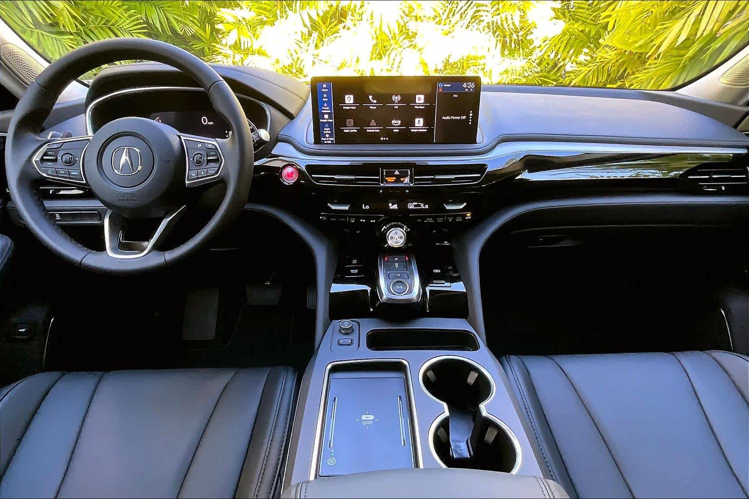 Thumbnail: 2026 Acura MDX - 11
