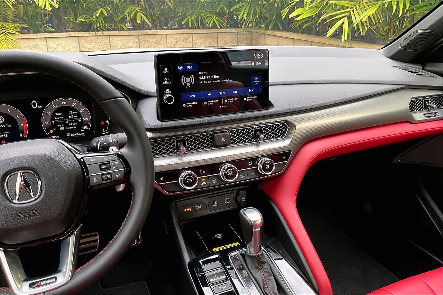 Thumbnail: 2026 Acura Integra - 17