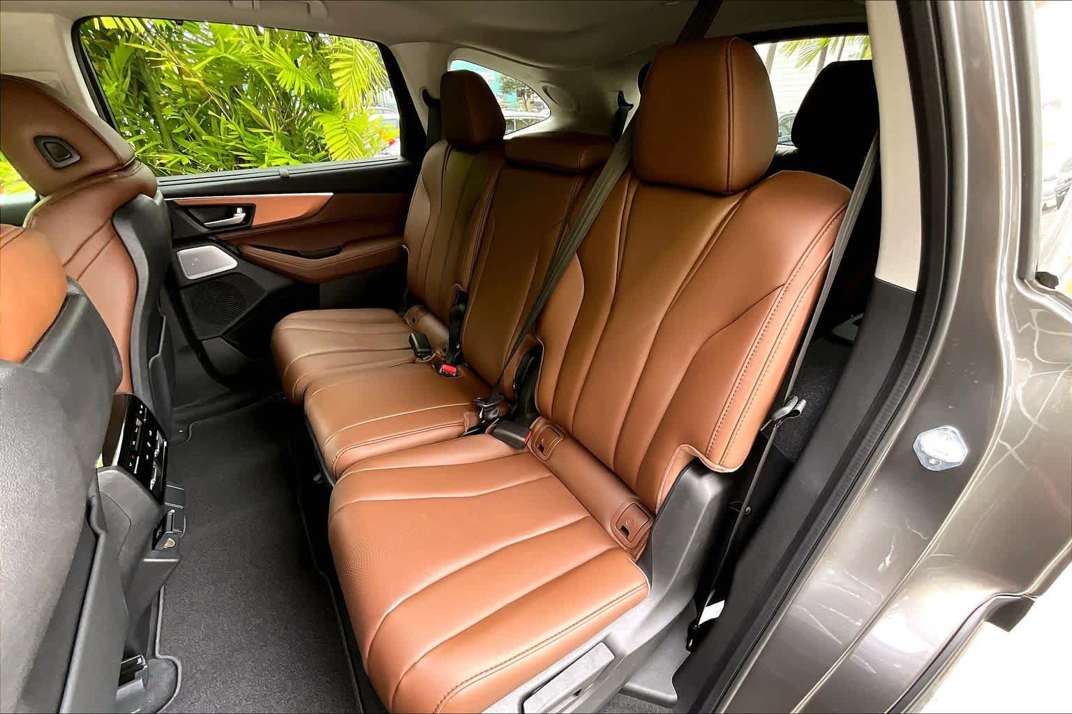 Thumbnail: 2026 Acura MDX - 14