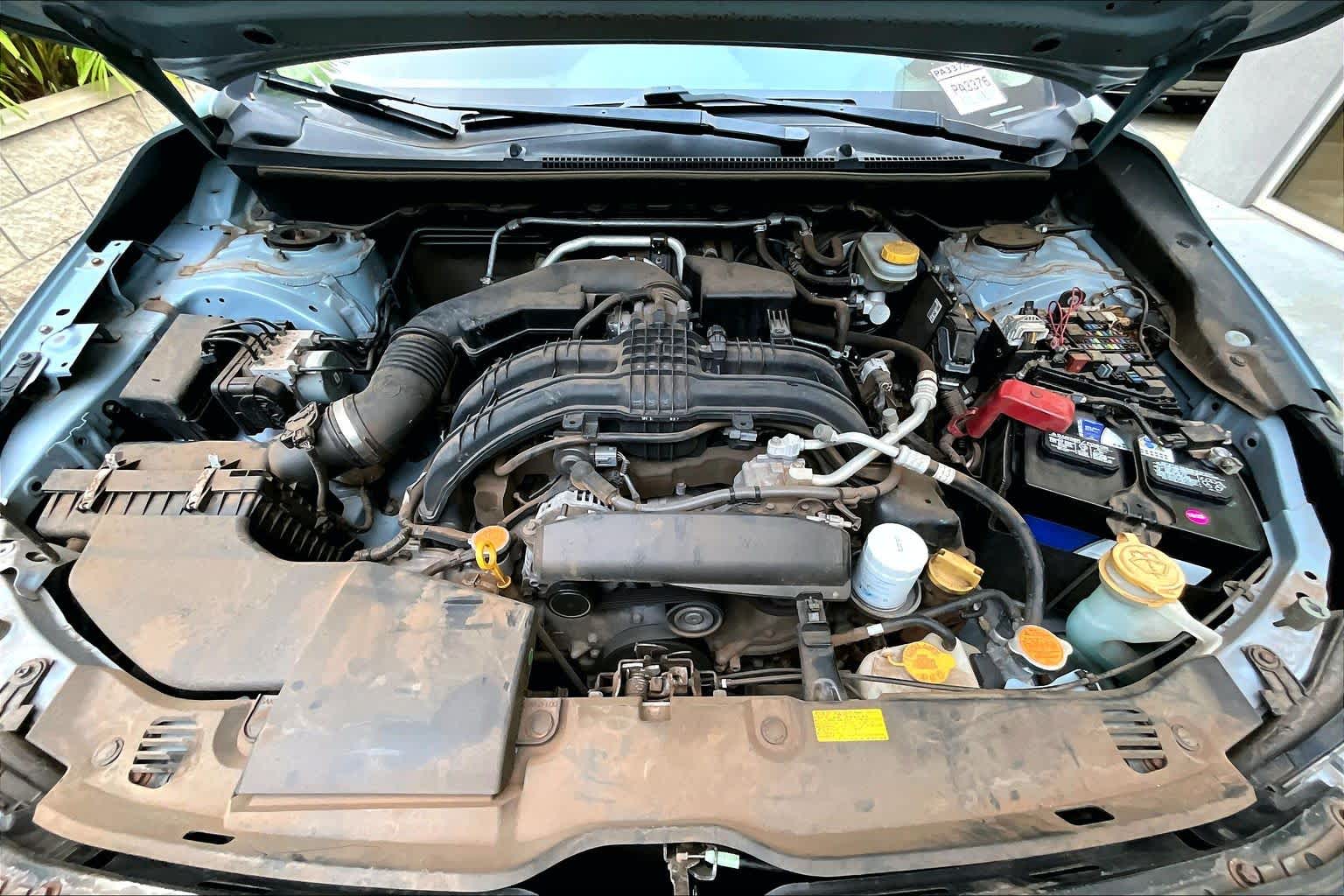 Thumbnail: 2019 Subaru Crosstrek - 10