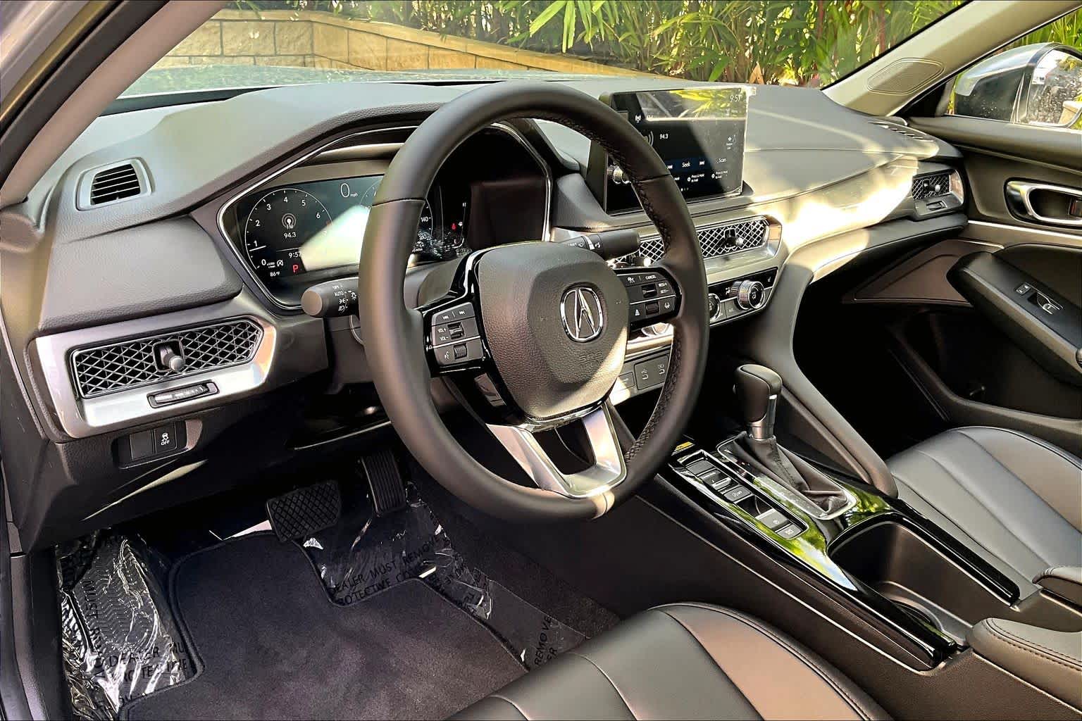 Thumbnail: 2026 Acura Integra - 3