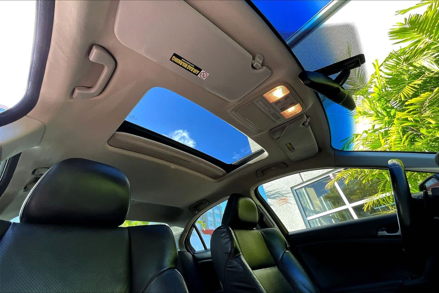 Thumbnail: 2010 Acura TSX - 31