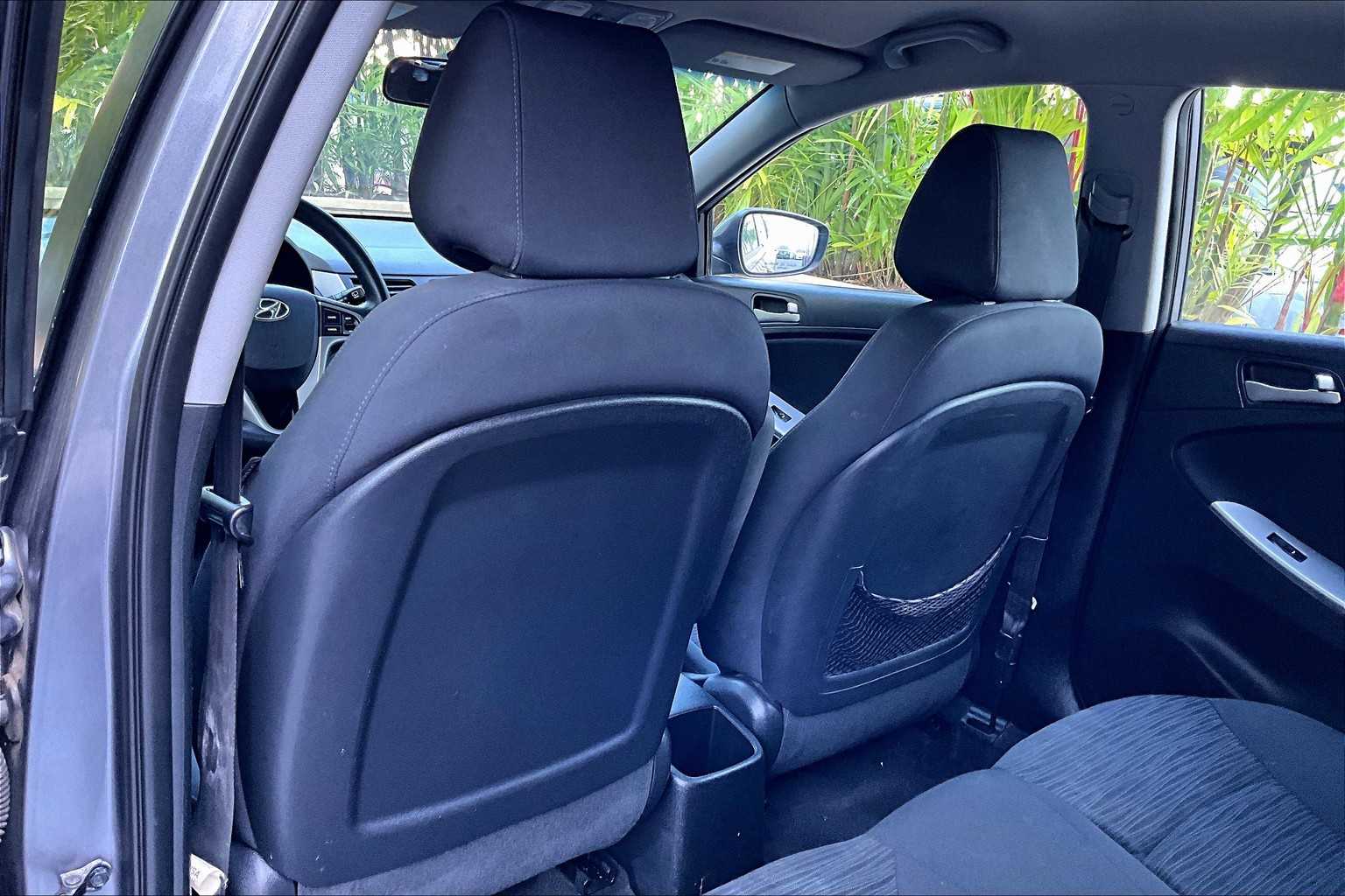 Thumbnail: 2016 Hyundai Accent - 12