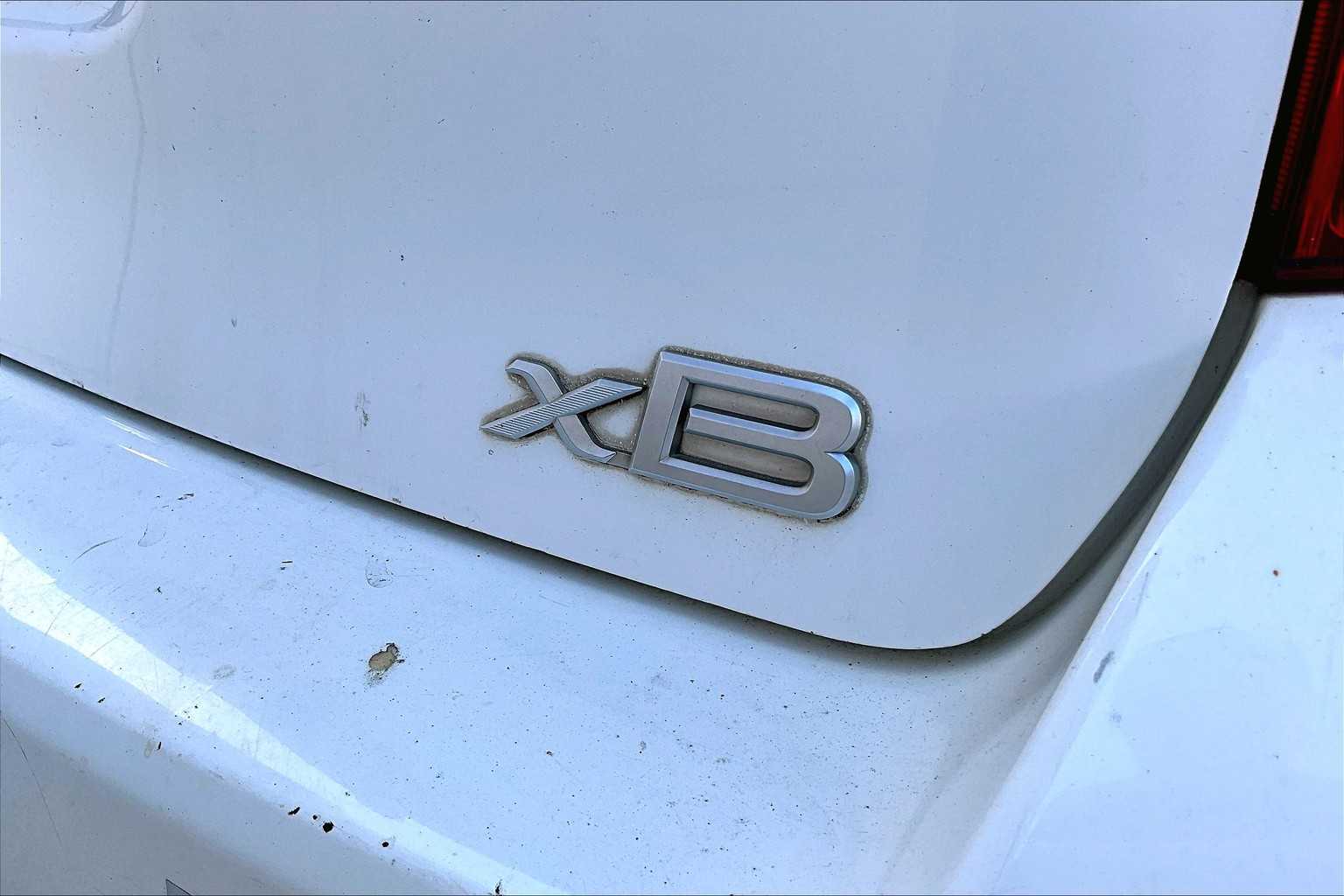 Thumbnail: 2014 Scion xB - 7