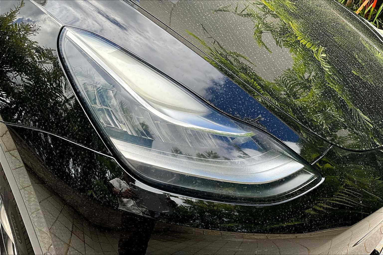 Thumbnail: 2021 Tesla Model Y - 32