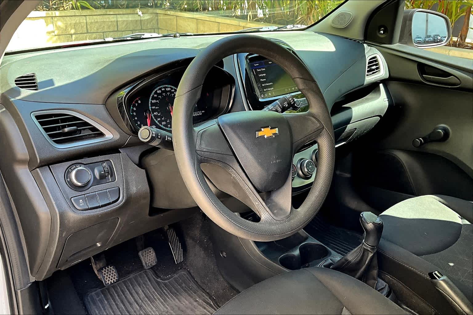 Thumbnail: 2019 Chevrolet Spark - 2