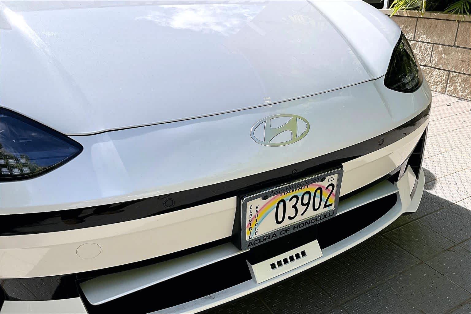 Thumbnail: 2025 Hyundai Ioniq 6 - 34
