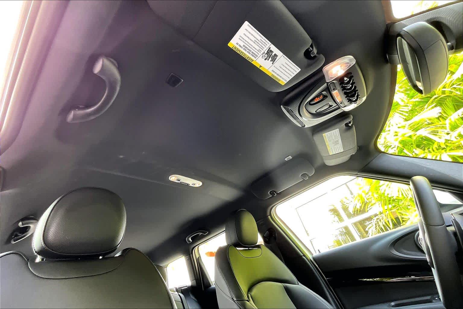 Thumbnail: 2023 MINI Cooper Clubman - 31