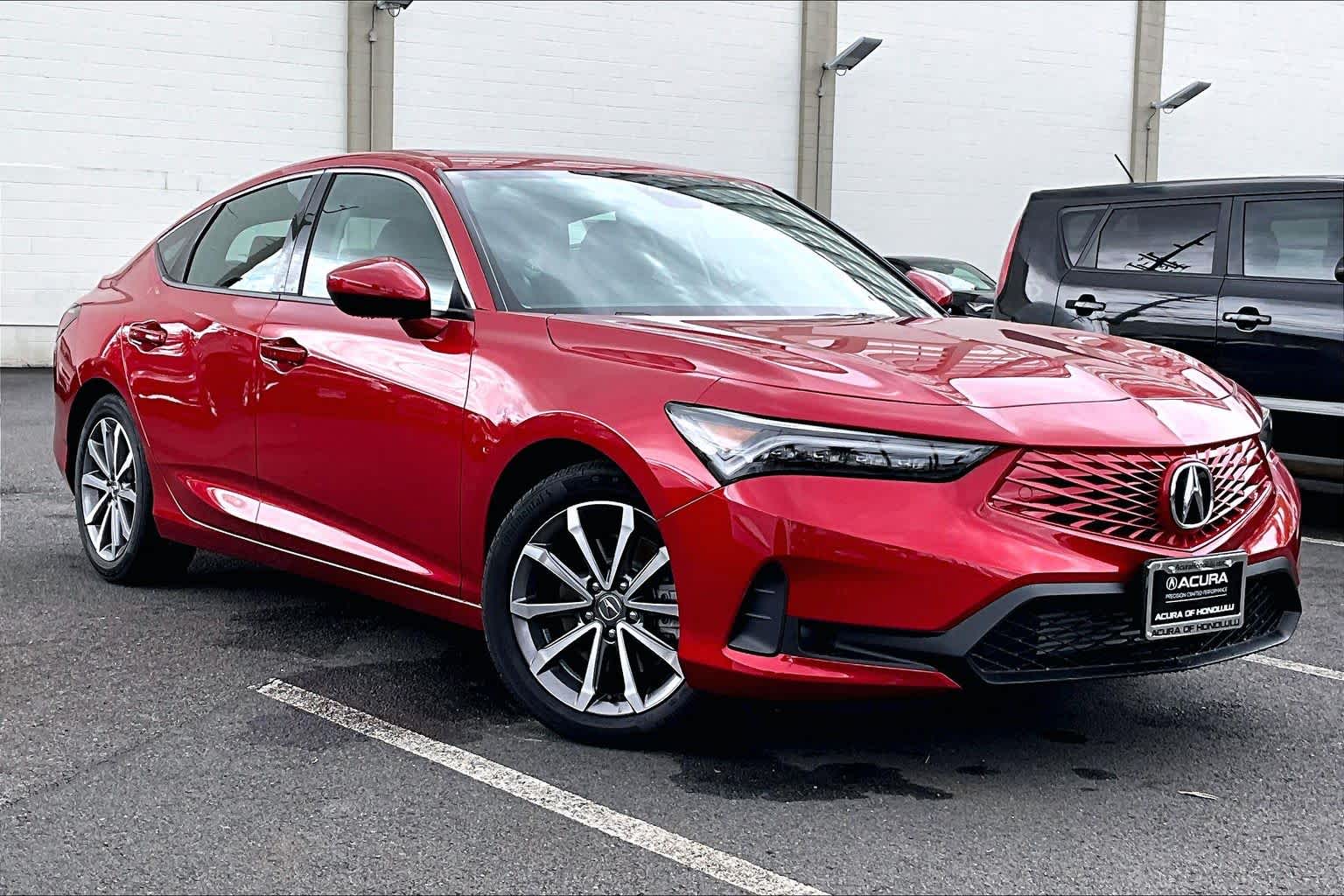 Thumbnail: 2026 Acura Integra - 22