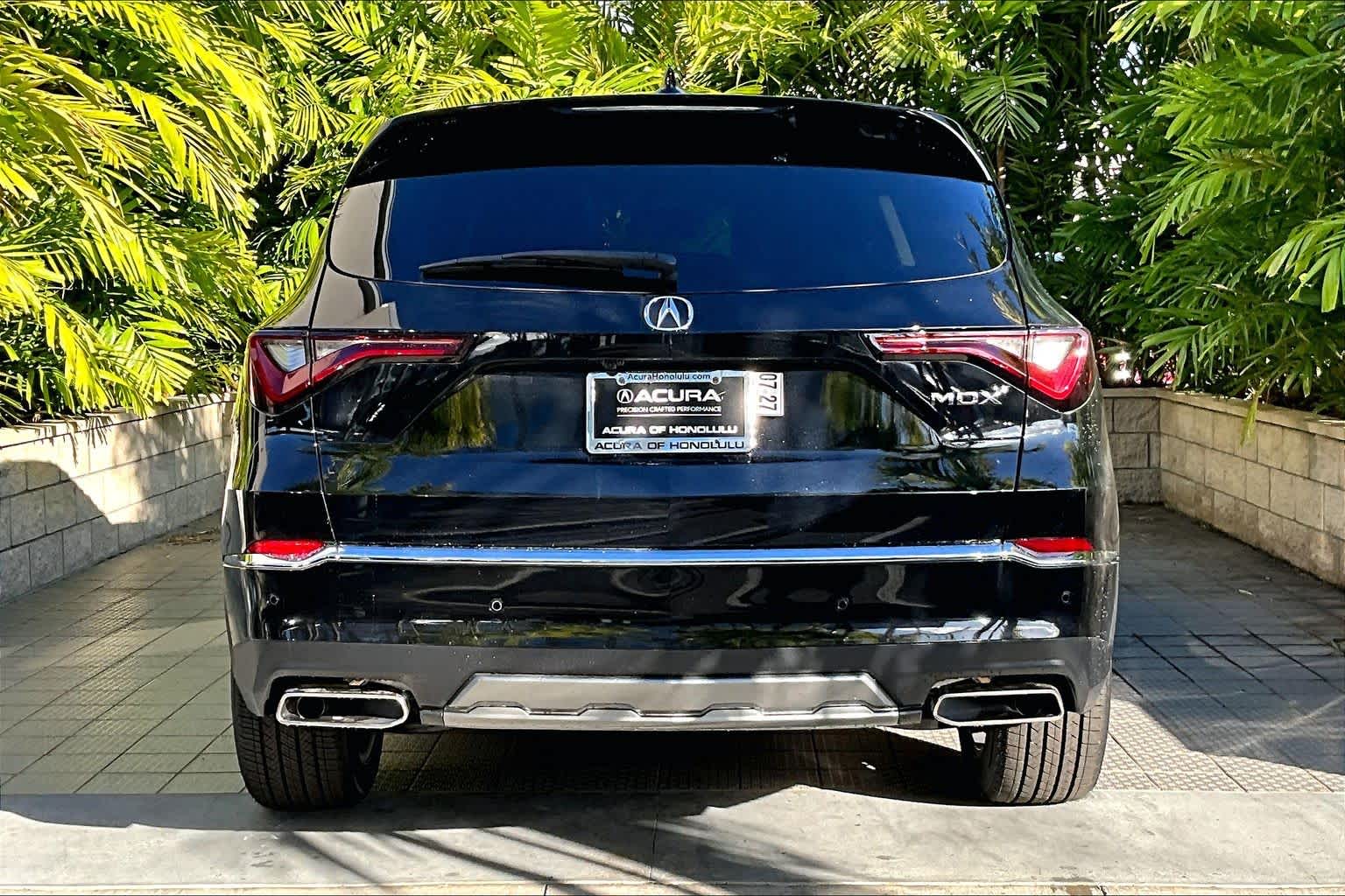 Thumbnail: 2026 Acura MDX - 6