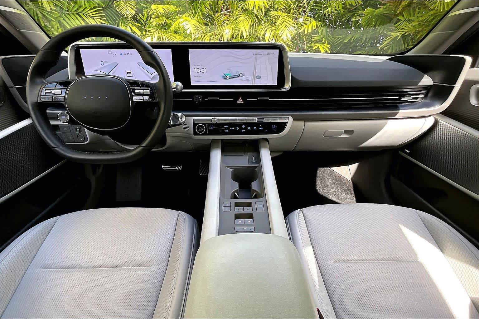 Thumbnail: 2025 Hyundai Ioniq 6 - 11