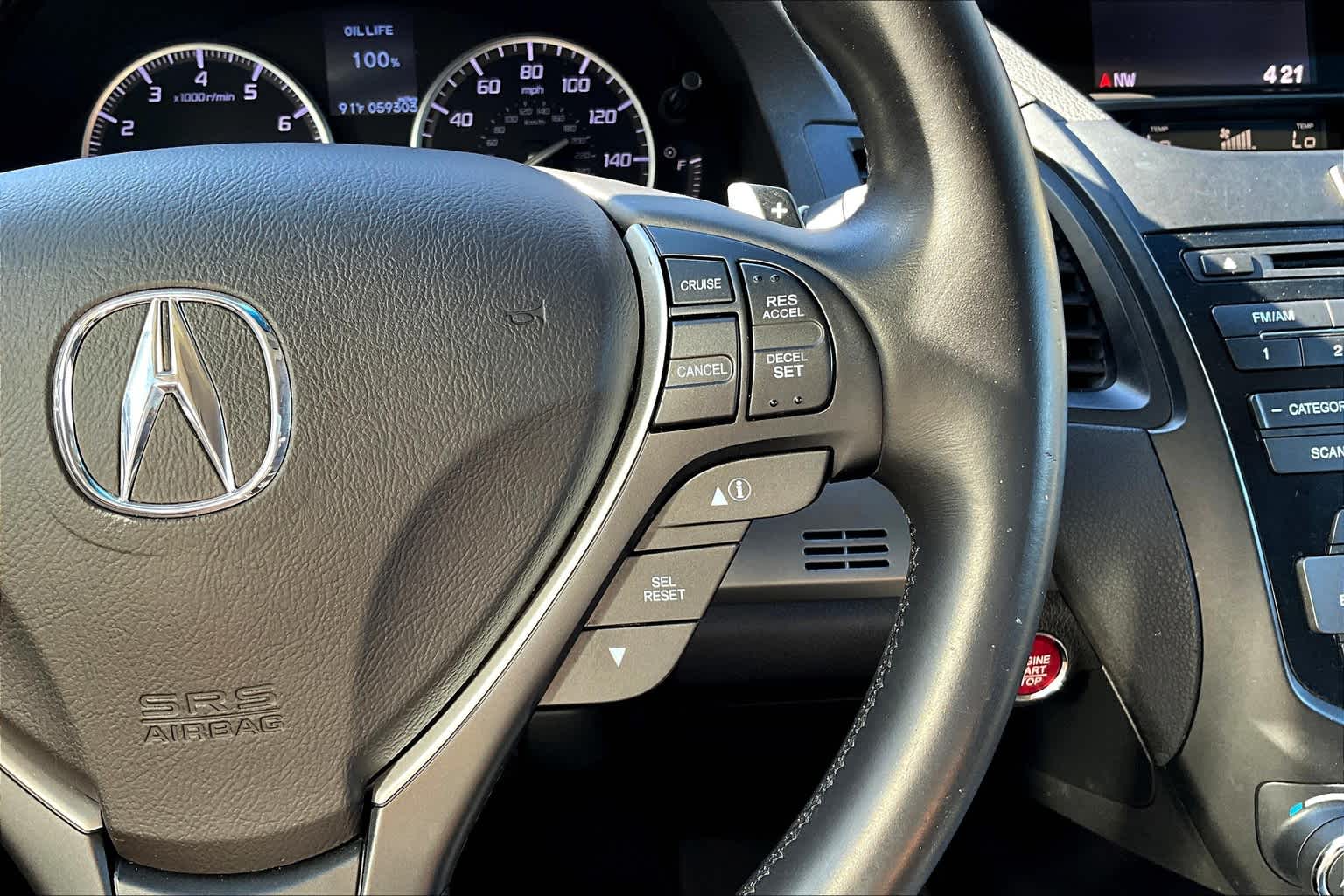 Thumbnail: 2015 Acura RDX - 26