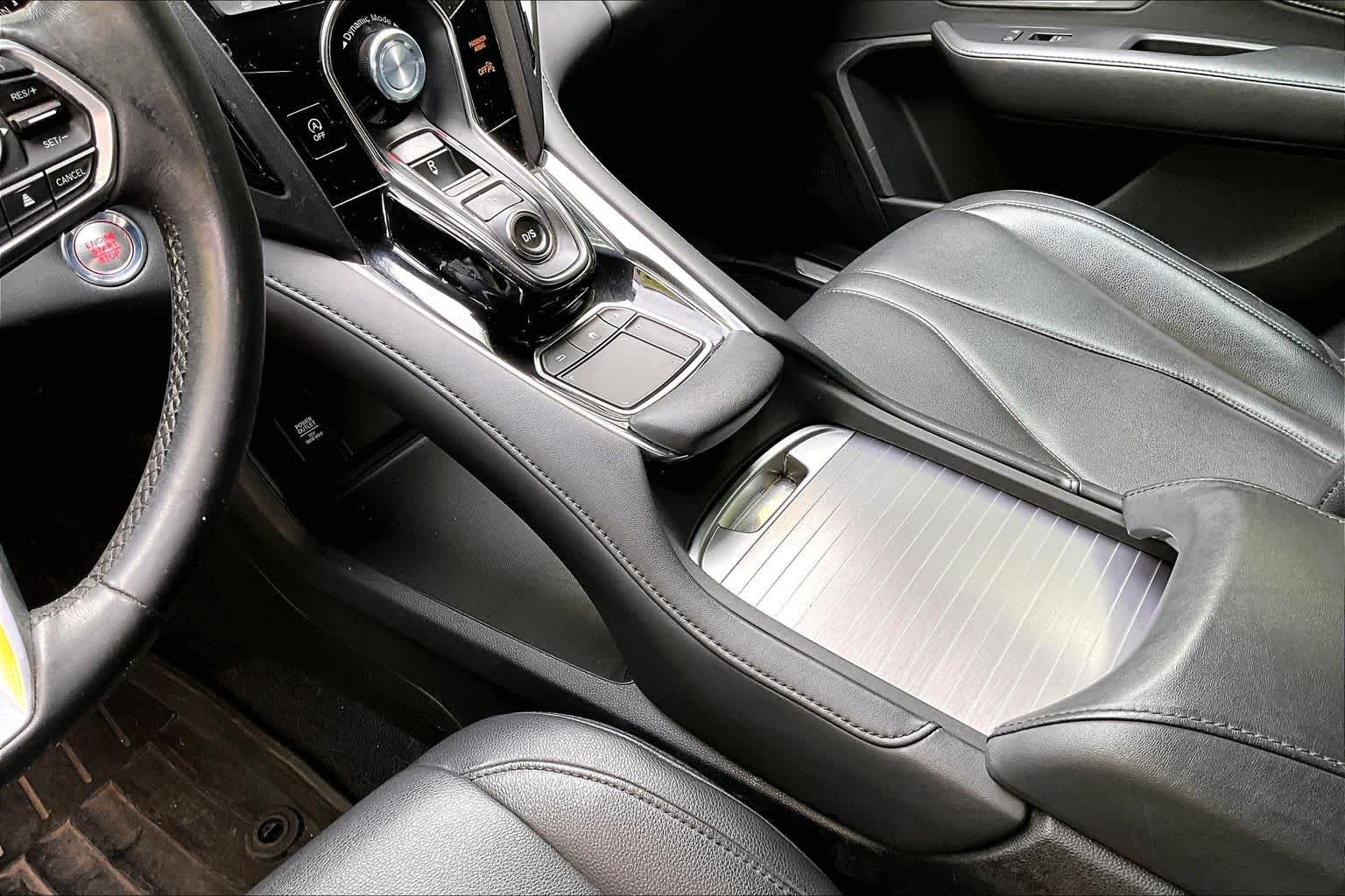 Thumbnail: 2023 Acura RDX - 17