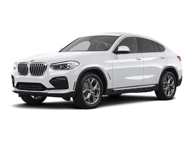2020 BMW X4 xDrive30i -
                  Honolulu, HI