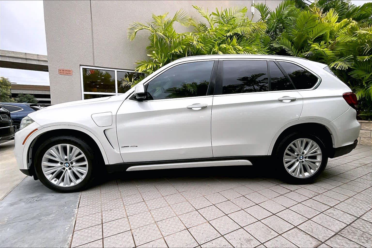 Thumbnail: 2016 BMW X5 - 4