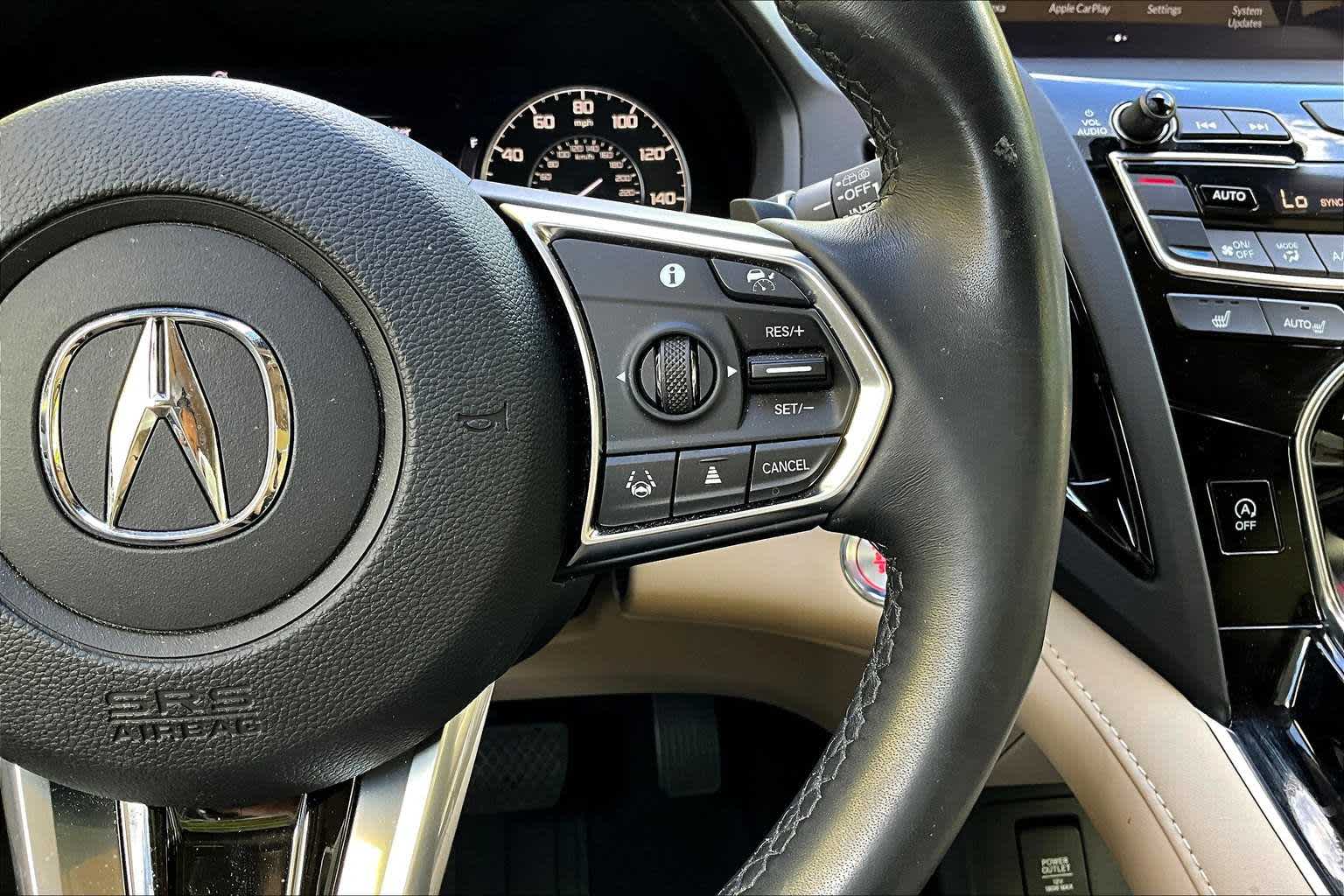 Thumbnail: 2022 Acura RDX - 26