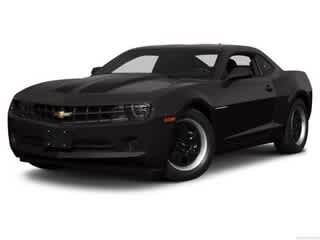 2013 Chevrolet Camaro LS -
                  Honolulu, HI