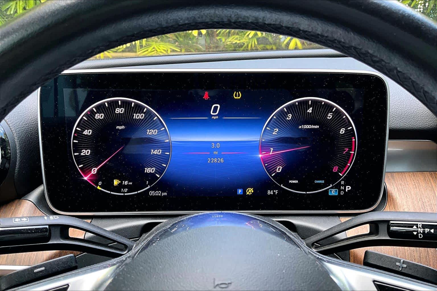 2024 Mercedes-Benz C-Class Sedan C 300 - Photo 18