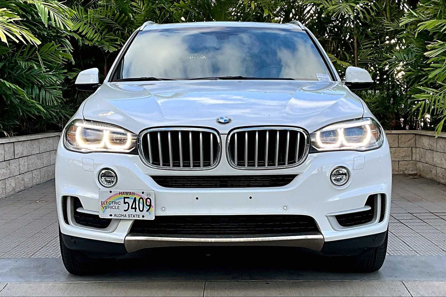 Thumbnail: 2017 BMW X5 - 7