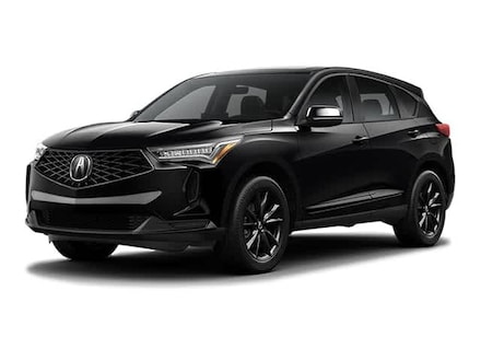 2025 Acura RDX SH-AWD SUV