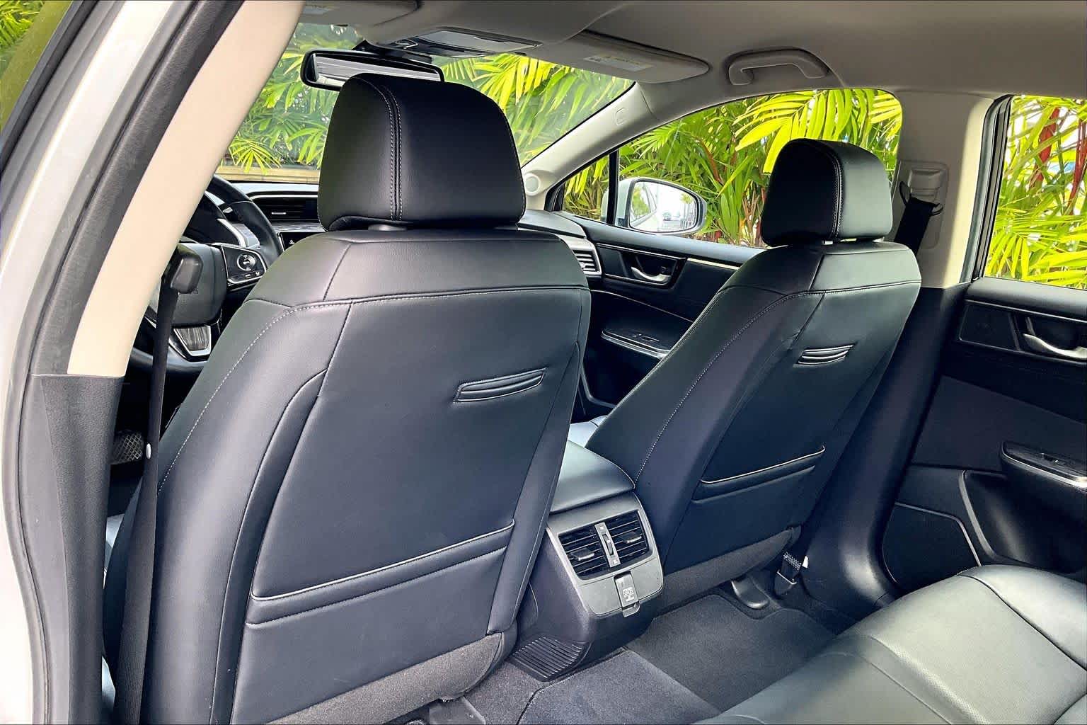 Thumbnail: 2018 Honda Clarity - 13