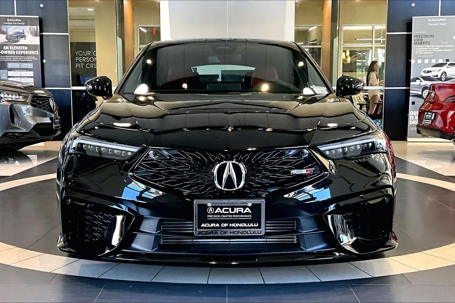 Thumbnail: 2026 Acura Integra - 6