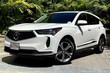 Acura RDX