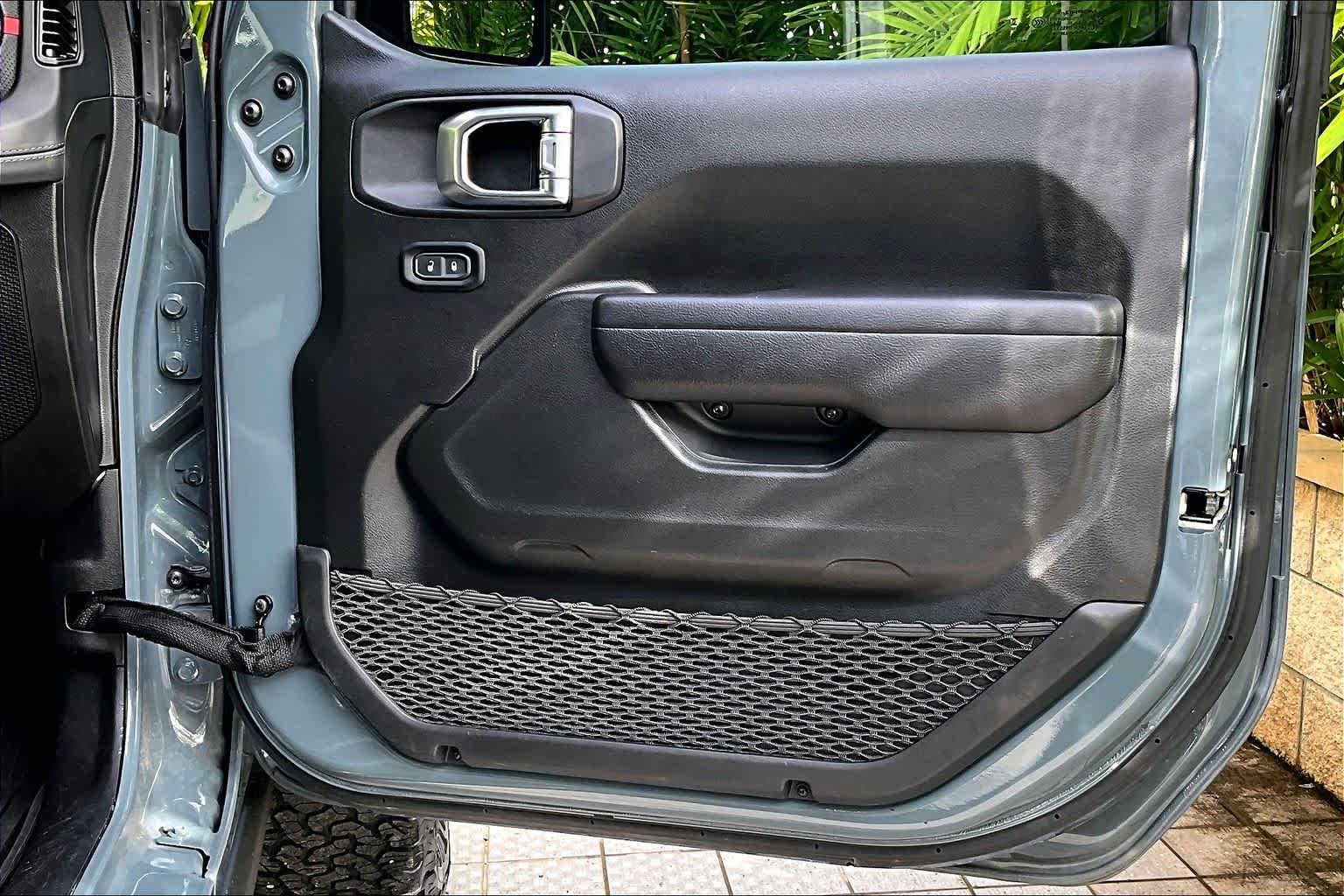 Thumbnail: 2024 Jeep Wrangler - 28