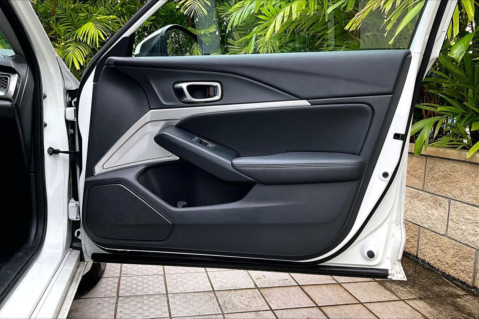 Thumbnail: 2023 Acura Integra - 29