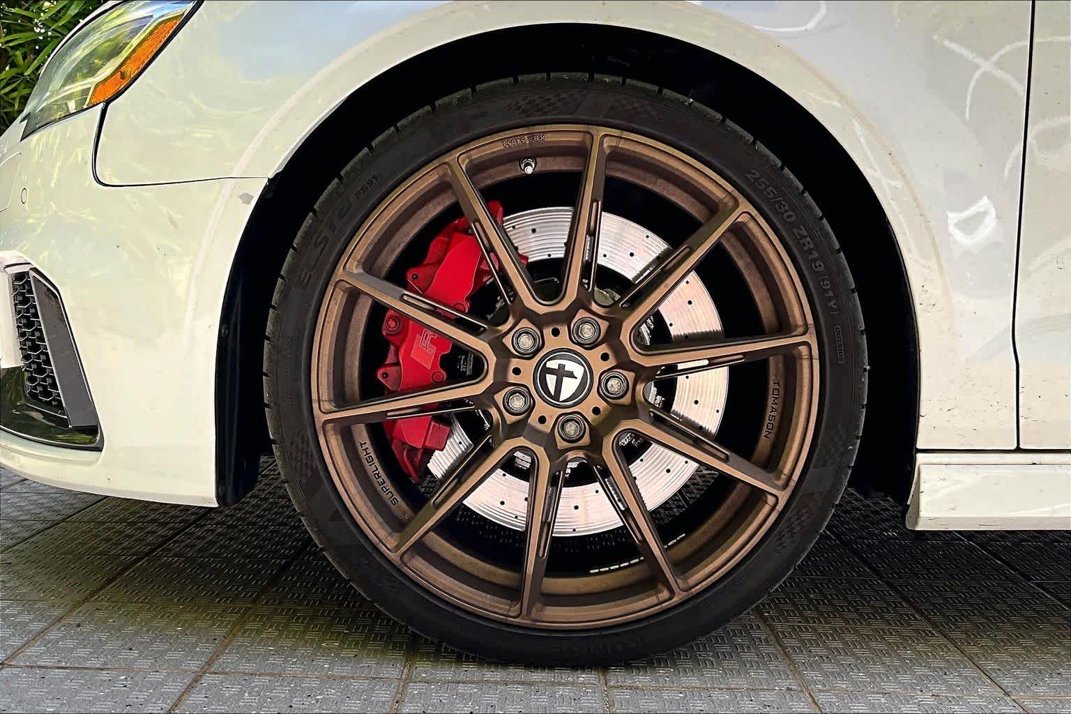 Thumbnail: 2018 Audi RS 3 - 9