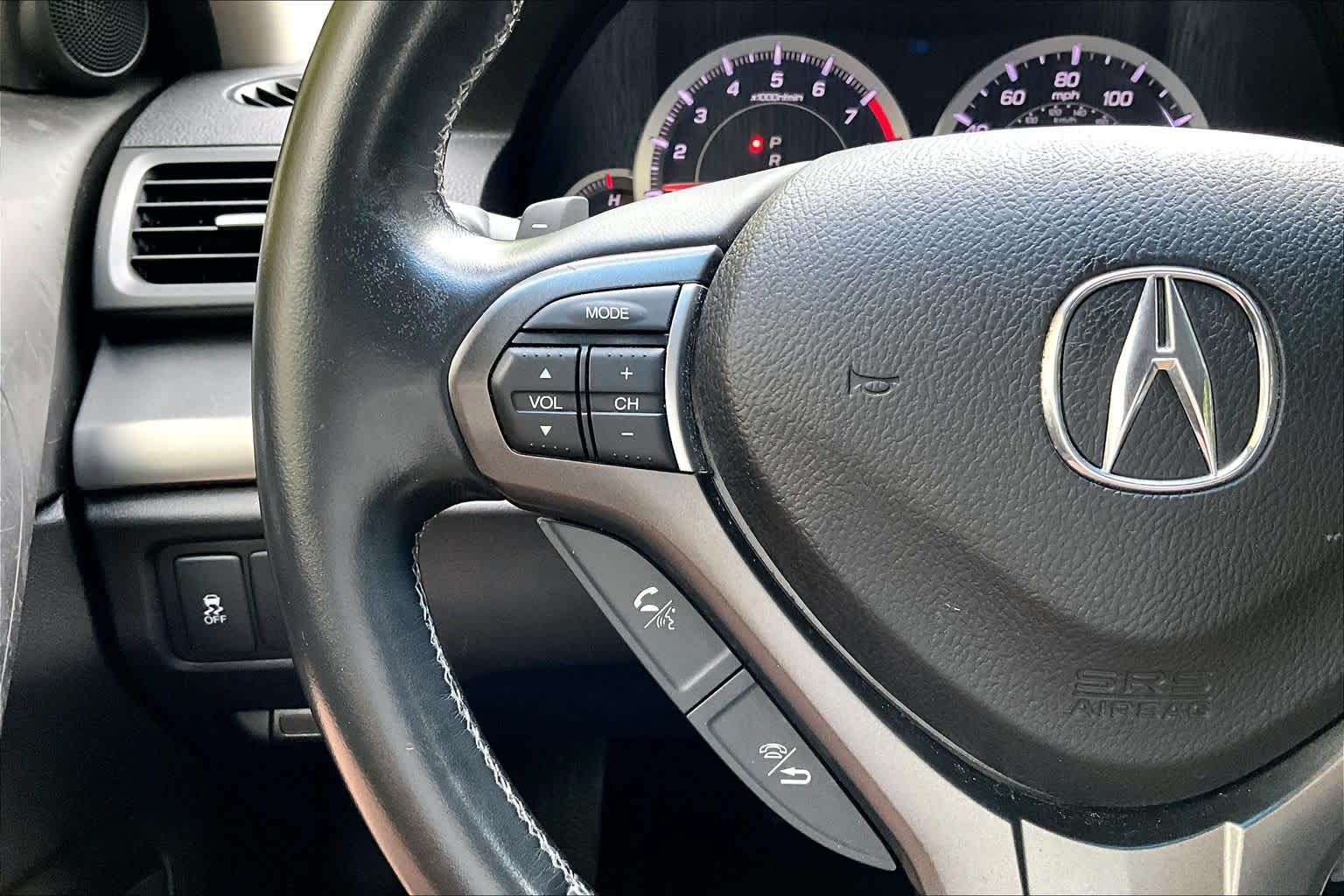 Thumbnail: 2013 Acura TSX - 25