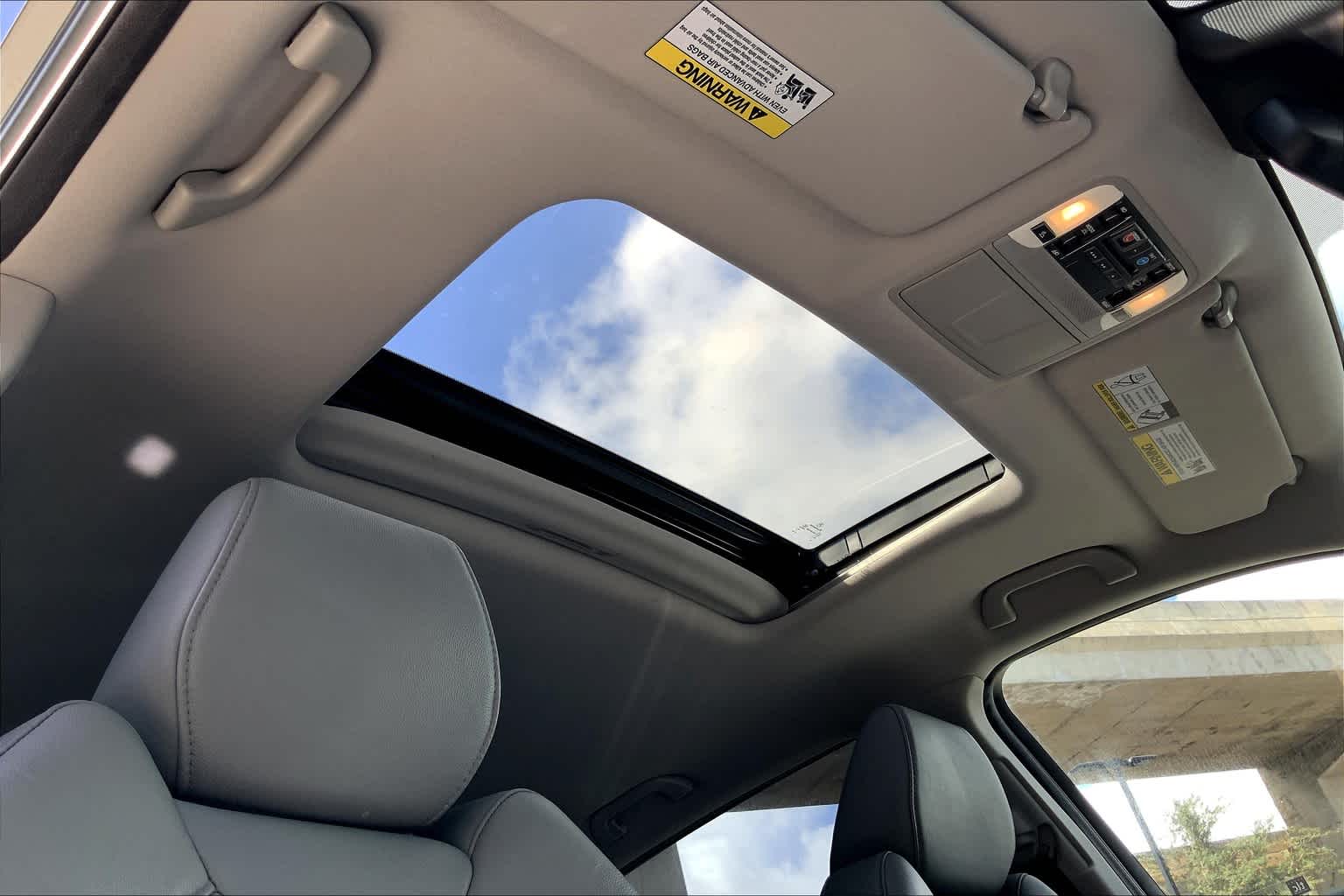 Thumbnail: 2014 Acura MDX - 29