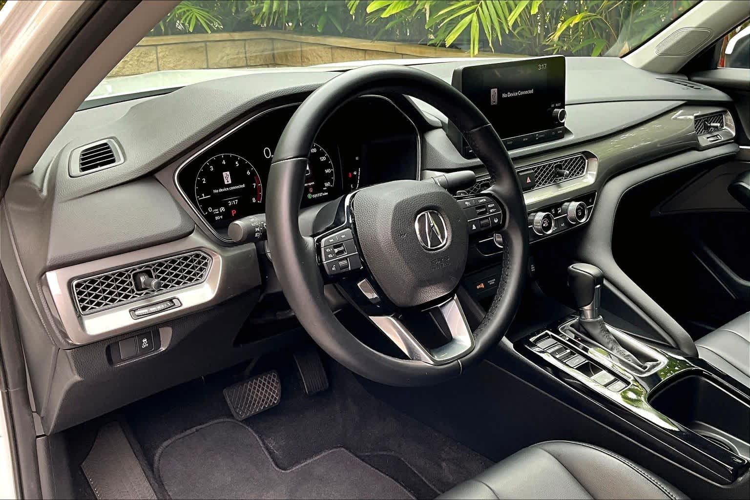 Thumbnail: 2023 Acura Integra - 3