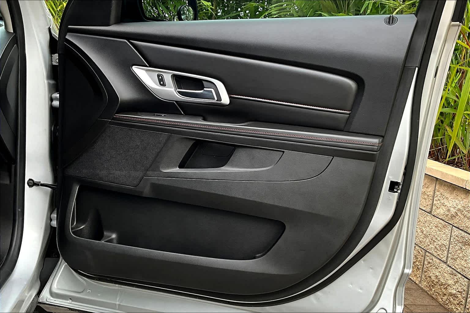2015 GMC Terrain SLE 28