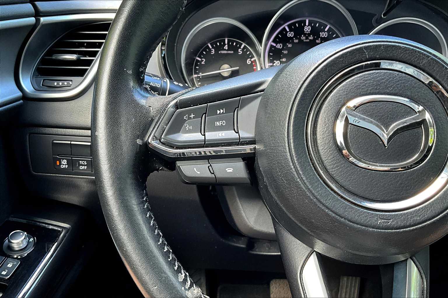 Thumbnail: 2019 Mazda CX-9 - 25