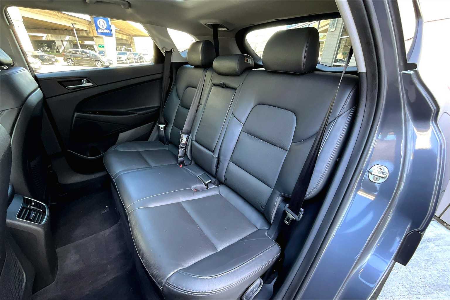 Thumbnail: 2016 Hyundai Tucson - 29