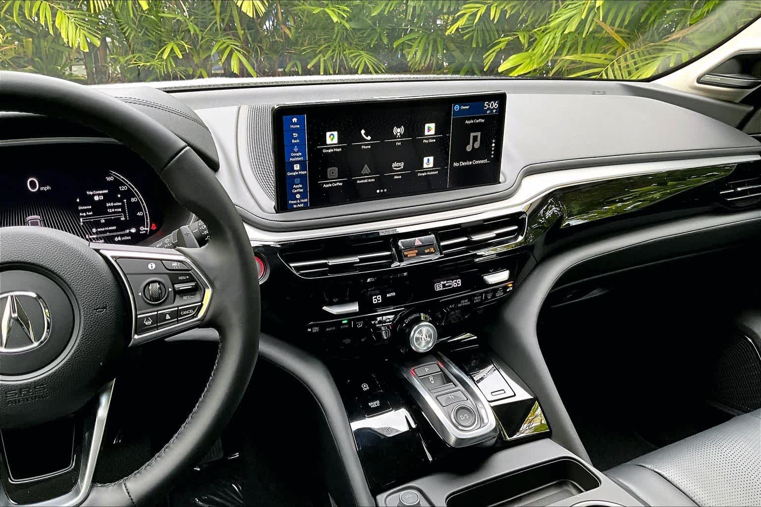 Thumbnail: 2026 Acura MDX - 16