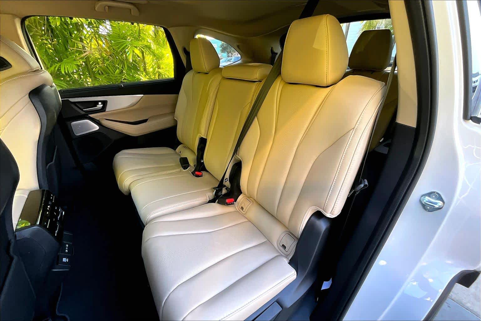 Thumbnail: 2026 Acura MDX - 14