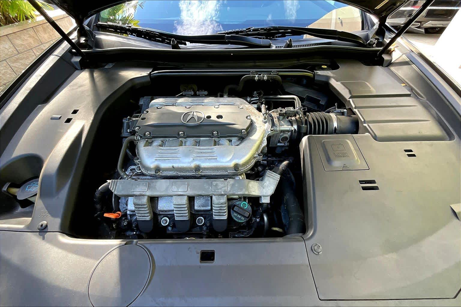 Thumbnail: 2010 Acura TSX - 10