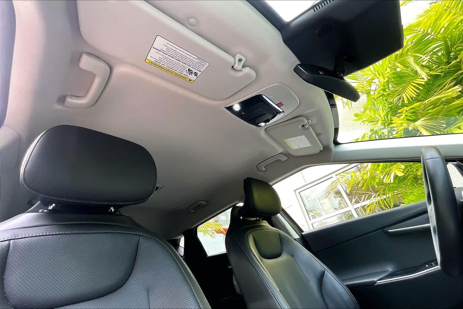 Thumbnail: 2024 Kia EV6 - 31