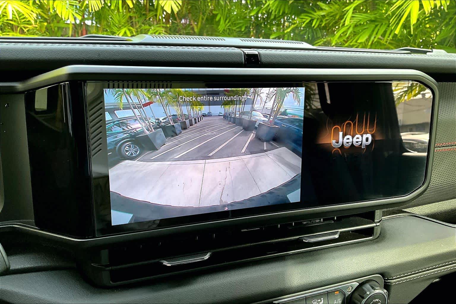 Thumbnail: 2024 Jeep Wrangler - 26