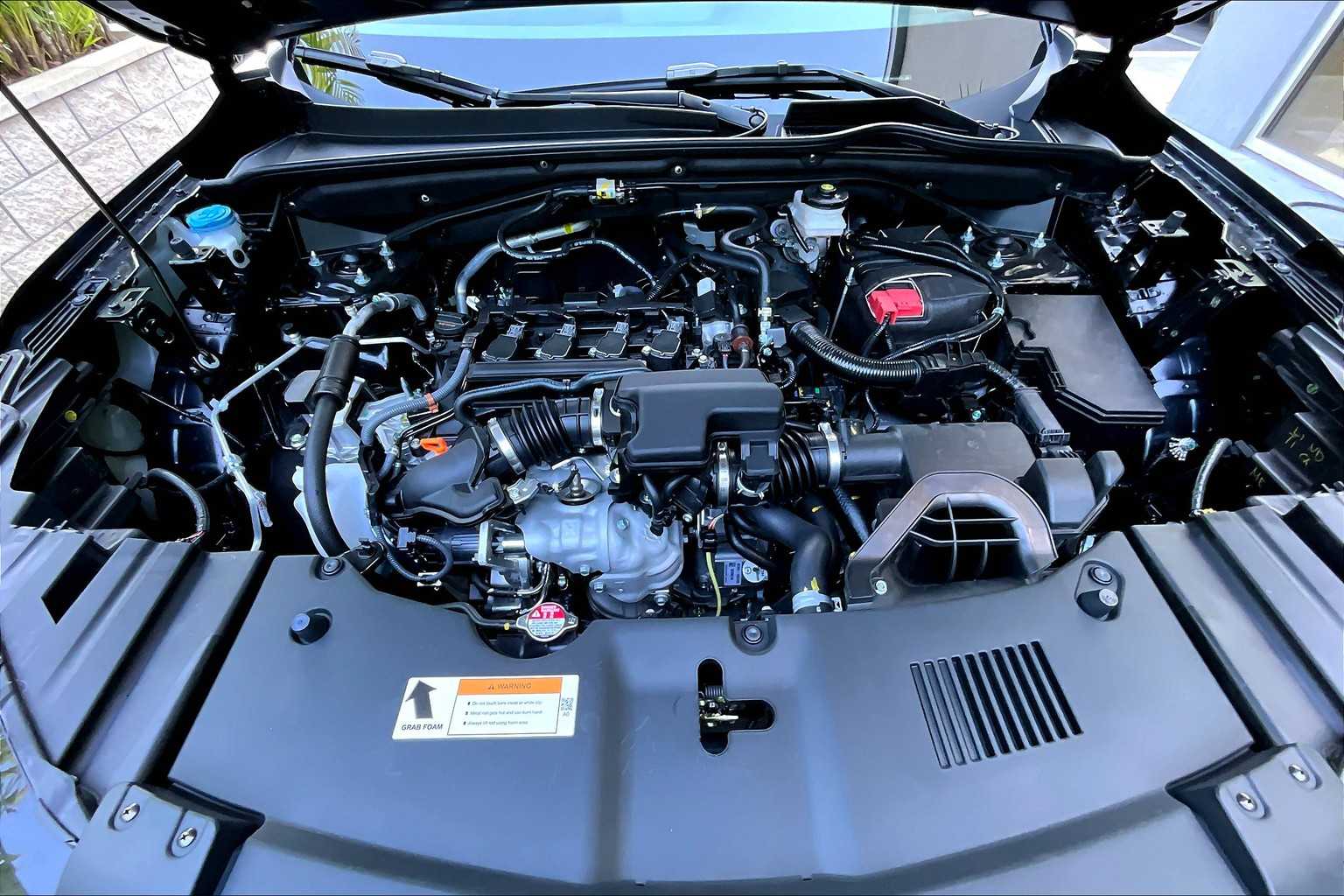2025 Acura ADX  9