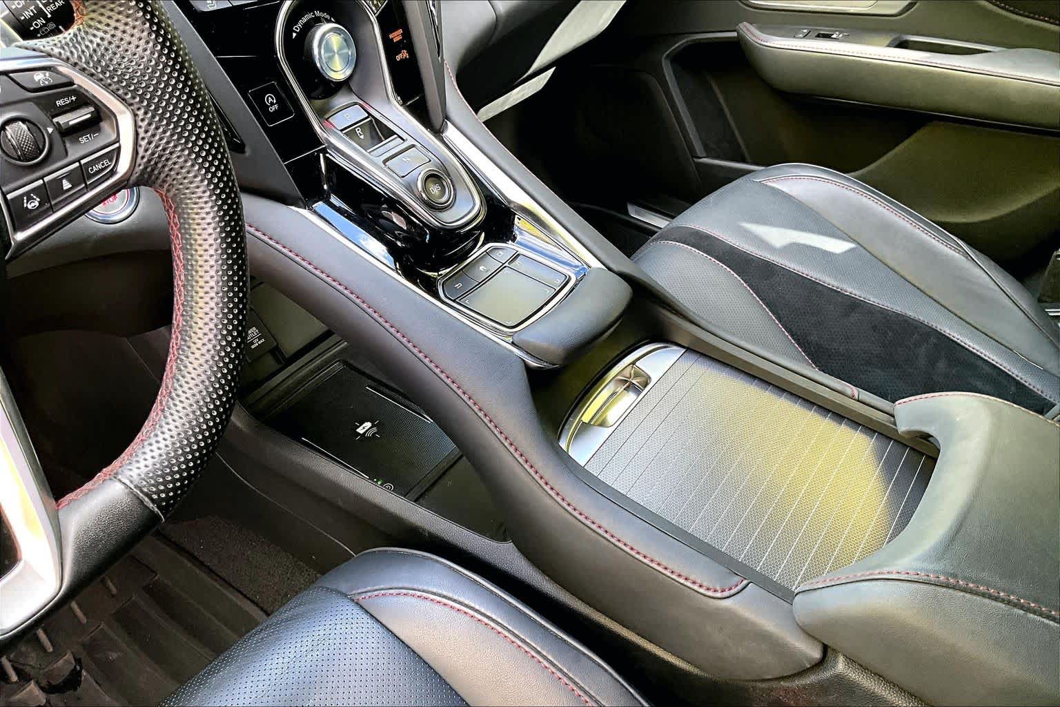 2023 Acura RDX A-Spec Package - Photo 17