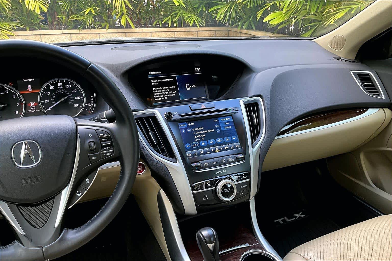 Thumbnail: 2020 Acura TLX - 16