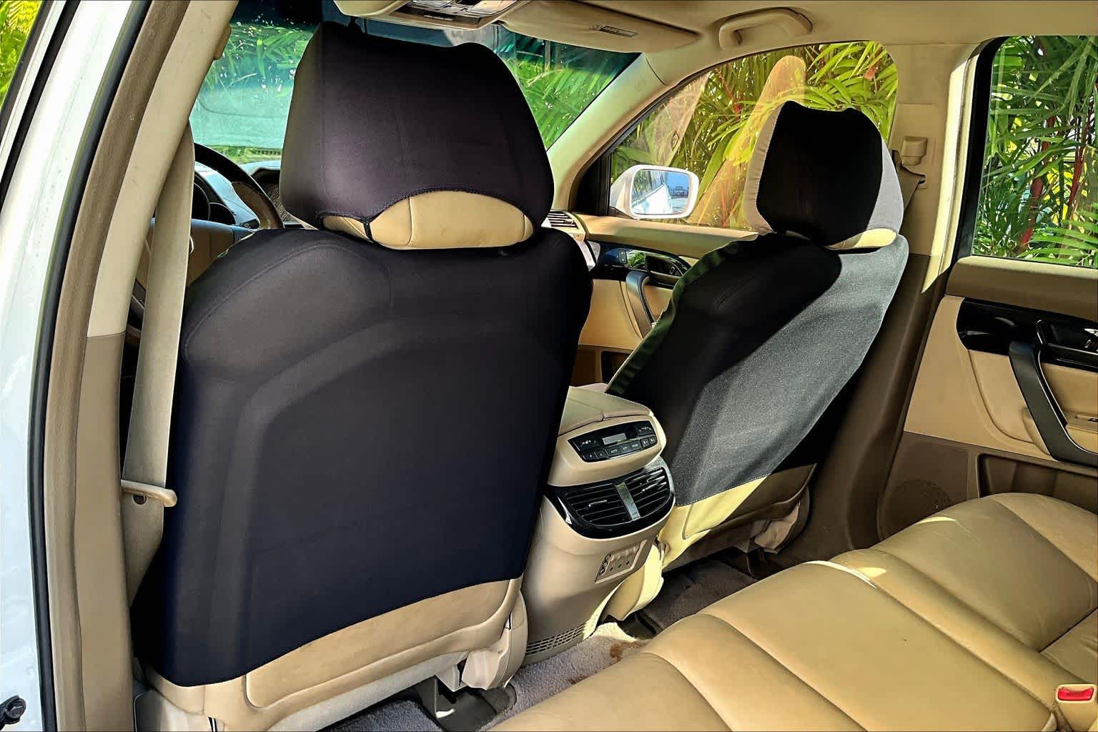Thumbnail: 2007 Acura MDX - 13