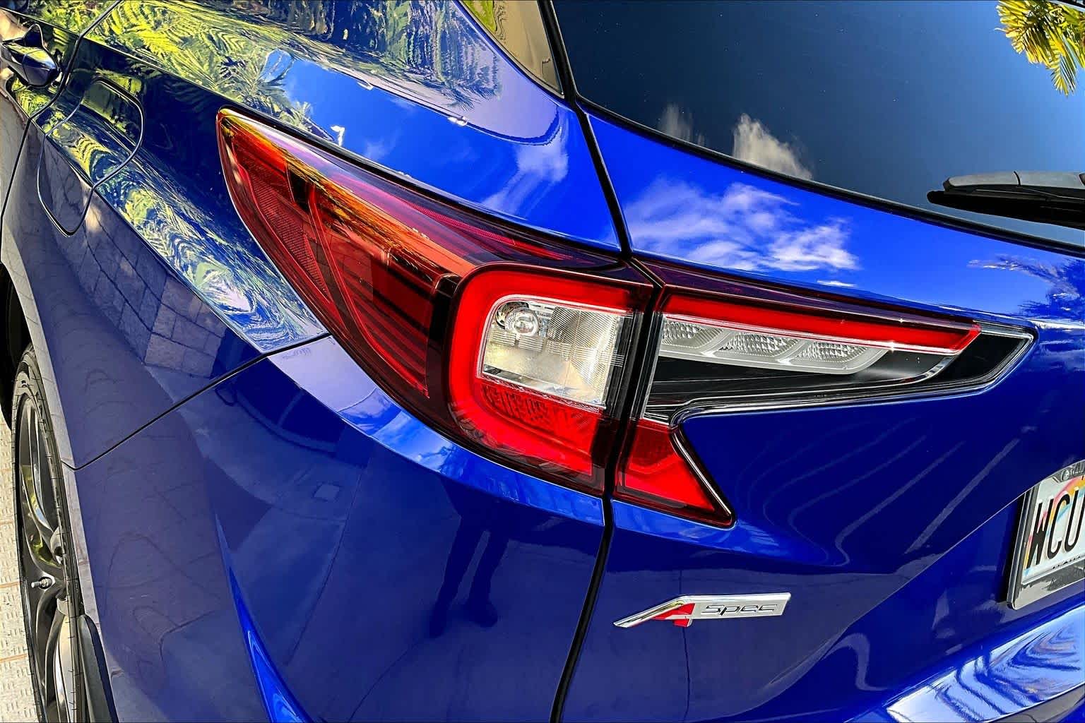 Thumbnail: 2021 Acura RDX - 33