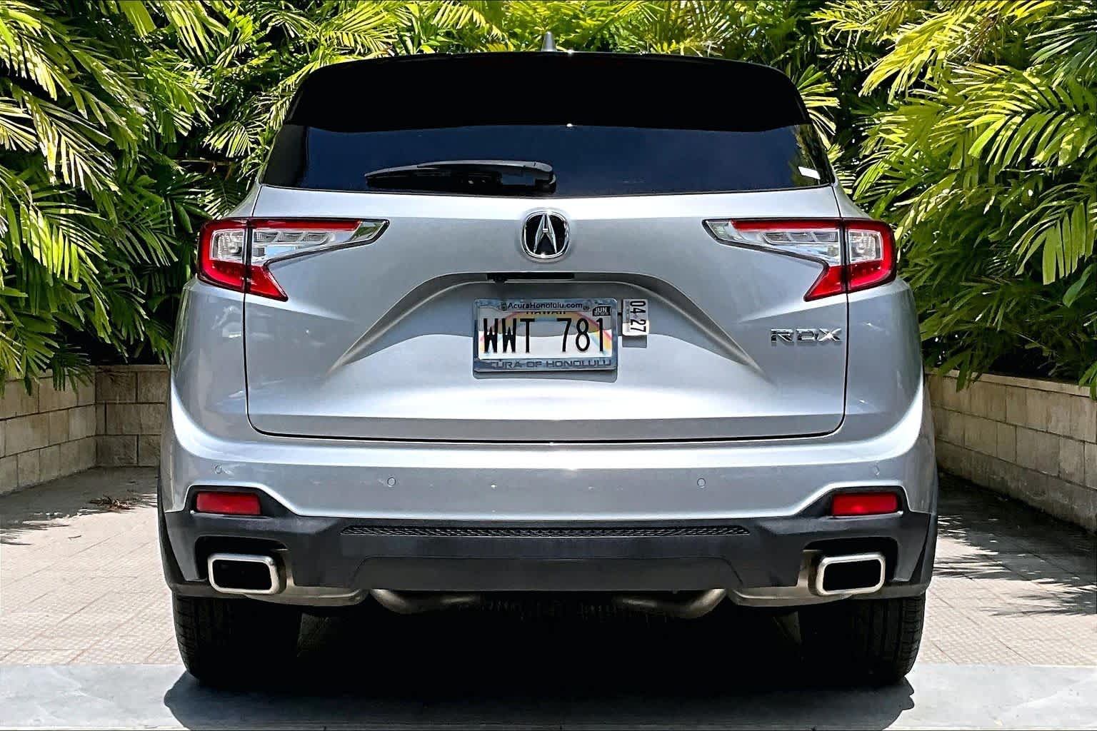 Thumbnail: 2023 Acura RDX - 6