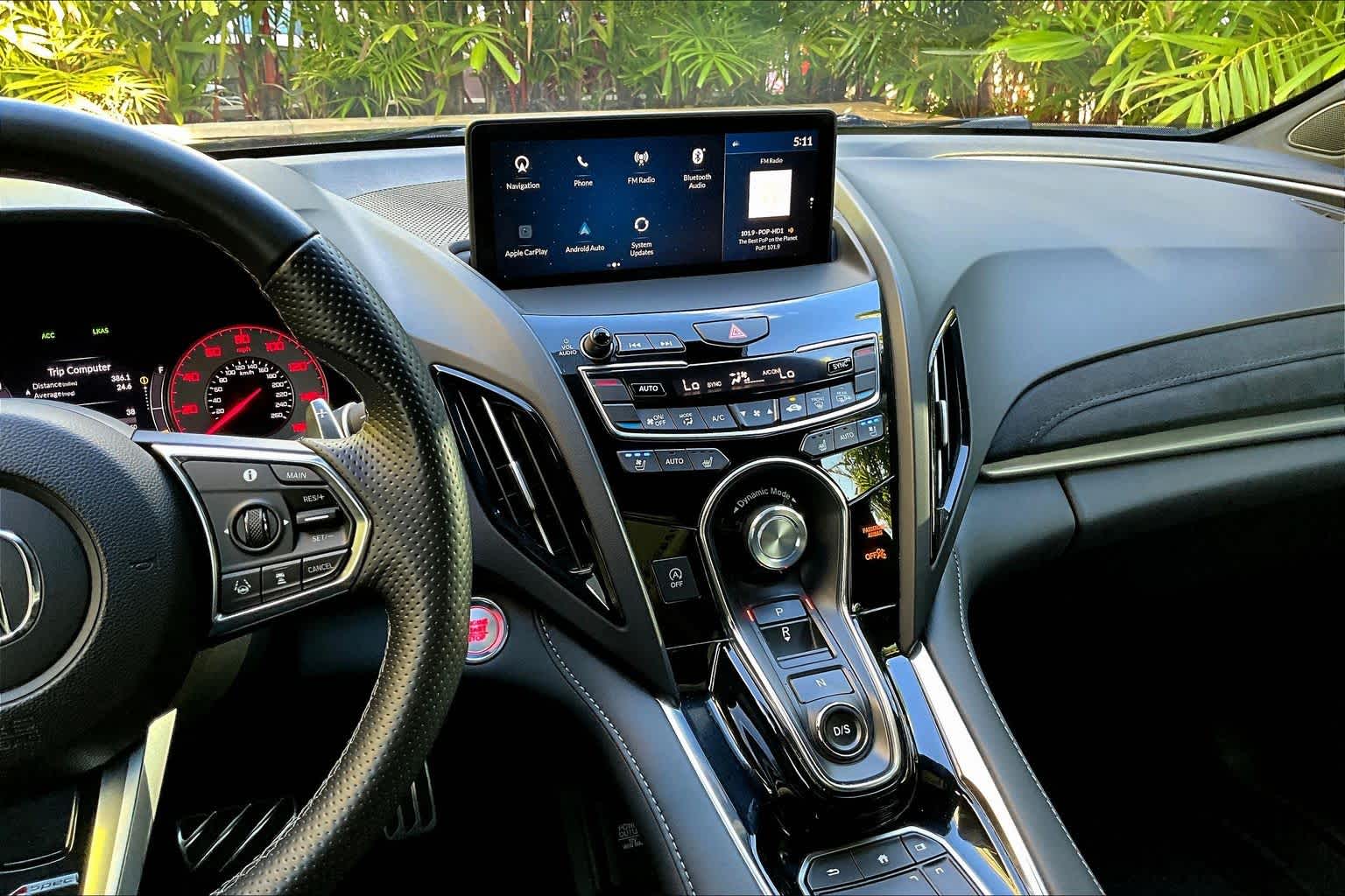 Thumbnail: 2021 Acura RDX - 16