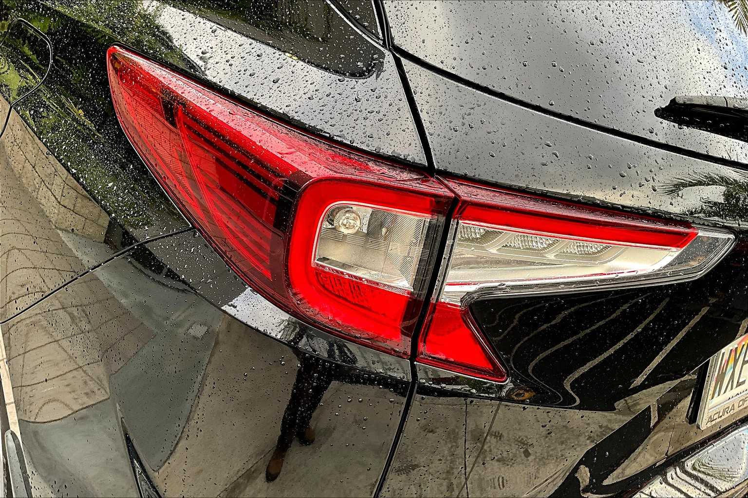Thumbnail: 2023 Acura RDX - 33