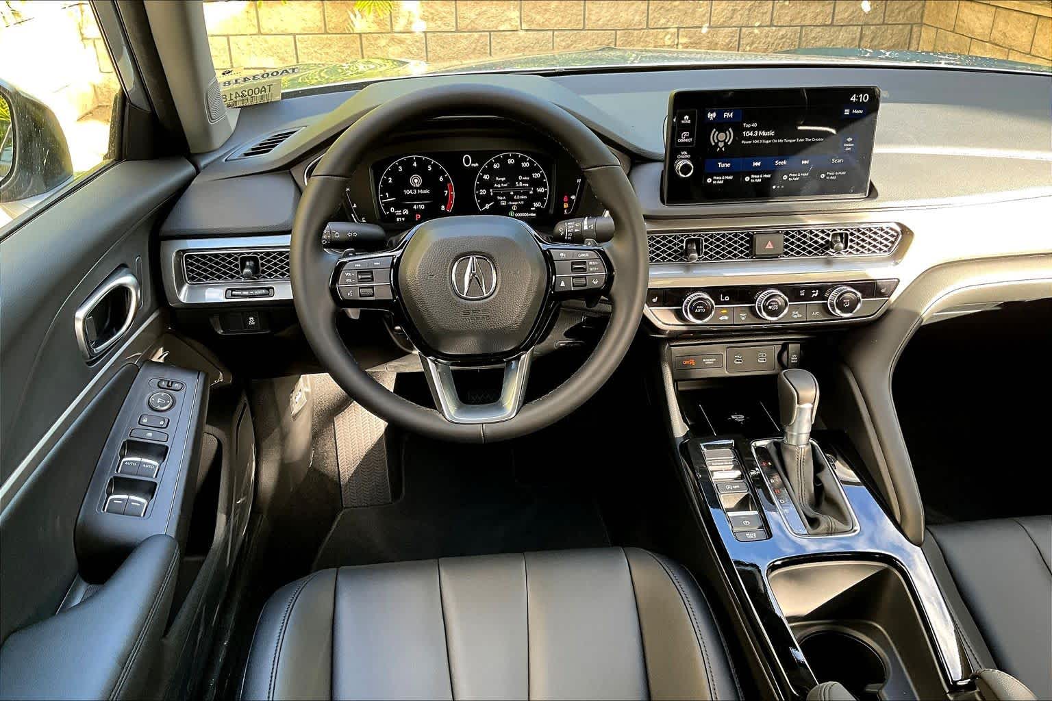 Thumbnail: 2026 Acura Integra - 16